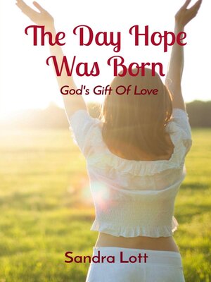 cover image of The Day Hope Was Born